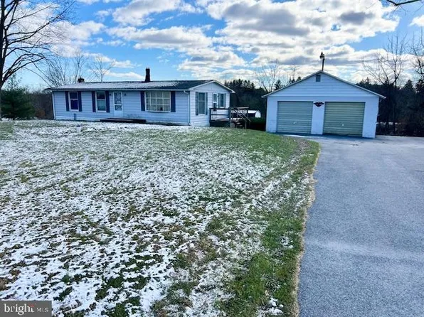 7857 Moyer Rd, Harrisburg, PA 17112