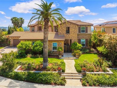 4080 Naples Ct, Yorba Linda, CA, 92886