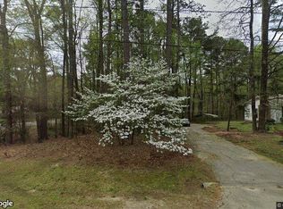 2632 Melrose Ave, Durham, NC 27704