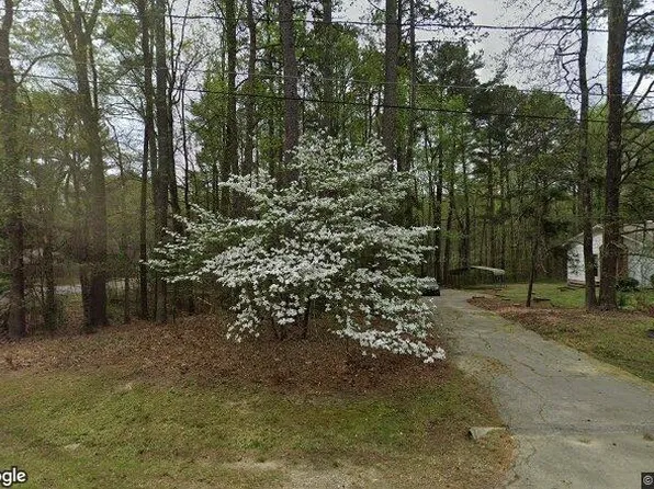 2632 Melrose Ave, Durham, NC 27704