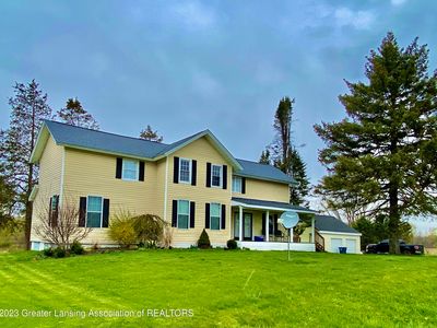 19805 27 Mile Rd, Albion, MI, 49224