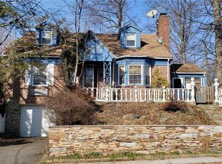 9 Boulder Pl, Yonkers, NY 10705