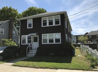 32 Gilbert St UNIT 2, West Newton, MA 02465