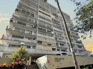 419 Keoniana St APT 1203, Honolulu, HI 96815