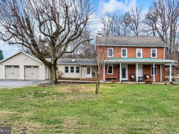 315 Pine Stump Rd, Chambersburg, PA 17202