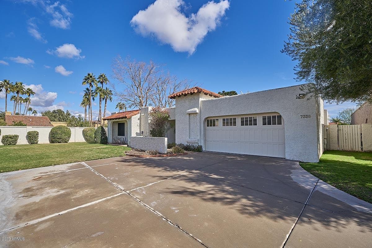 7338 E Solano Dr, Scottsdale, AZ 85250 | Zillow