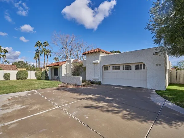 7338 E Solano Dr, Scottsdale, AZ 85250