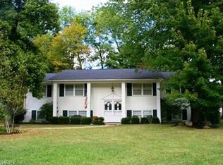 1642 Edgewood Ct, Ashland, OH 44805