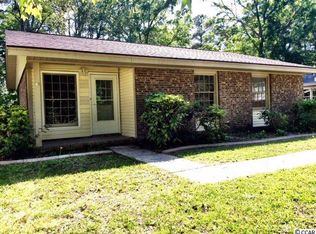 432 Villa Woods Dr, Myrtle Beach, SC 29579