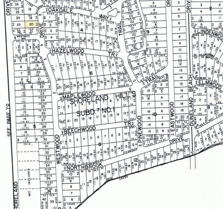 1st image of Westwood Dr