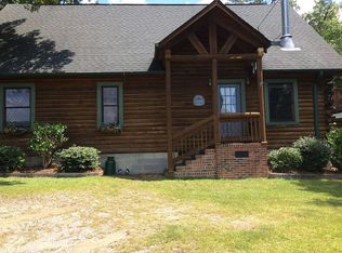 110 Gintomo Rd, Cleveland, SC 29635