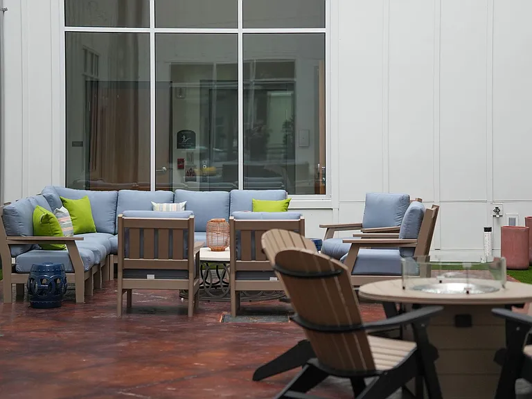 Neel's Lofts — Photo 71