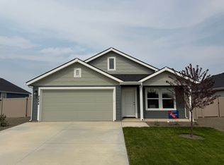 8684 E Wishmore St, Nampa, ID 83687