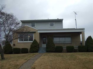 1103 Eckert Rd, Monaca, PA 15061