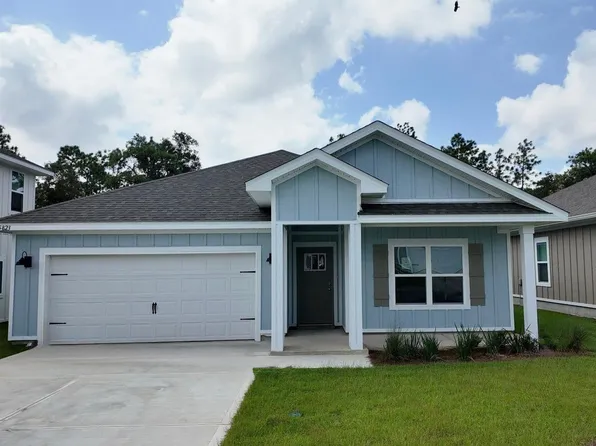 5823 Tripletail Dr, Milton, FL 32583