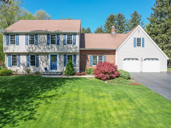 3 Mulberry Court, Cheshire, CT 06410