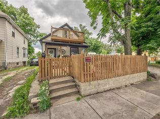 529 Colorado Ave, Kansas City, MO 64123