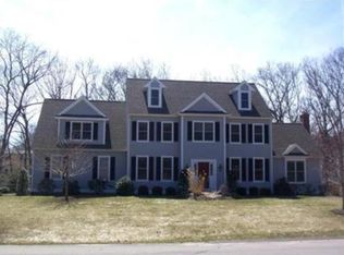 6 Morris St, Foxboro, MA 02035