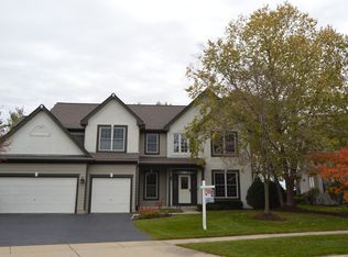 1921 Tunbridge Ct, Algonquin, IL 60102