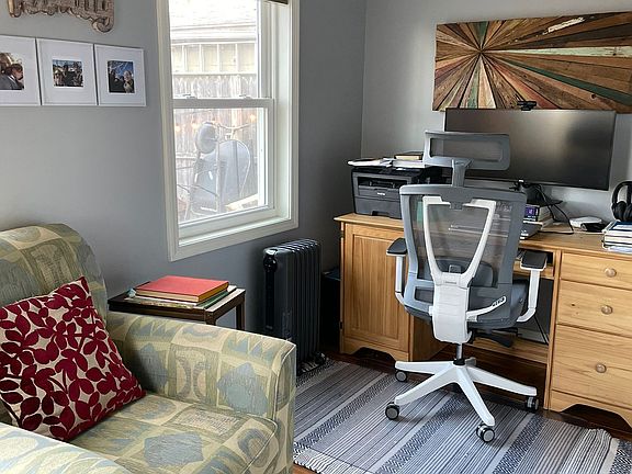 office