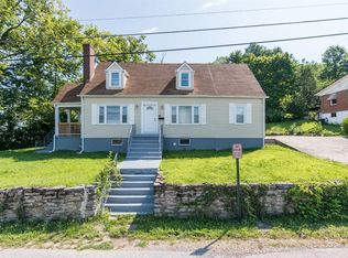 700 5th Ave, Frankfort, KY 40601