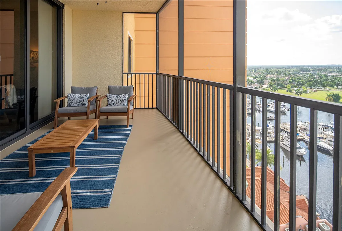 Building Photo - 5793 Cape Harbour Dr #1116