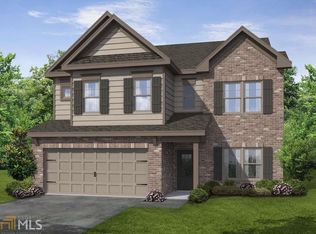 3157 Hawthorne Path, Braselton, GA 30517