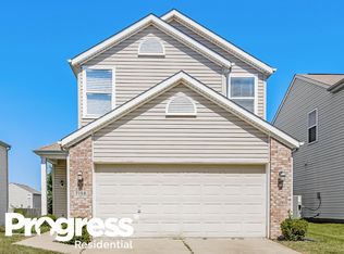 7156 Parklake Cir, Indianapolis, IN 46217