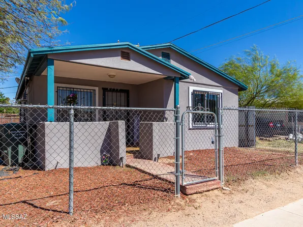 4759 S Liberty Ave, Tucson, AZ 85714