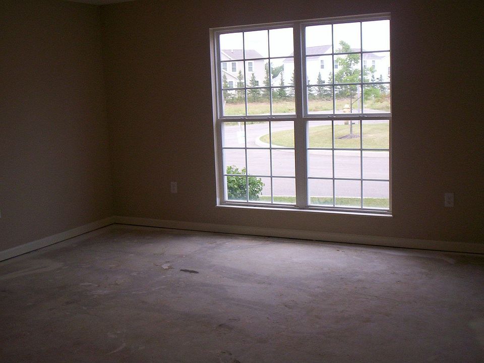 First floor Master 