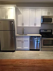 Rented by Uptown Flats LLC