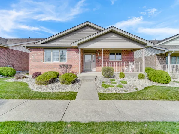 455 S Marley Rd, New Lenox, IL 60451