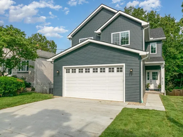 4102 Homer Ave, Cincinnati, OH 45227