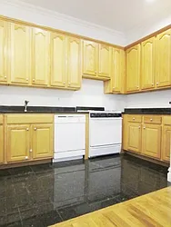 Rented by City Connections Realty