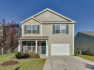 2040 Stoney Pointe Cir, Monroe, NC 28112