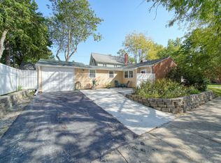 1927 S West Ave, Jackson, MI 49203