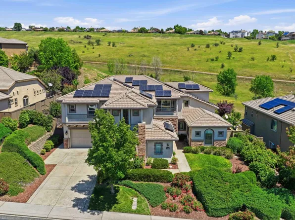 Terracina Drive, El Dorado Hills, CA 95762