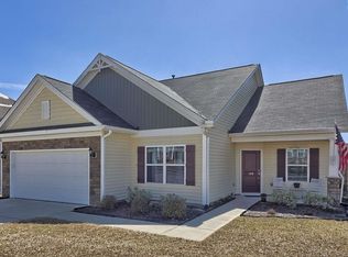 129 Silverbell Ln, Lexington, SC 29073