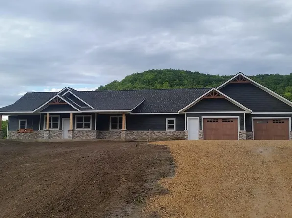 N3340 County Road J, Rockland, WI 54653