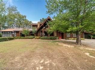 10830 Old Military Rd, Subiaco, AR 72865