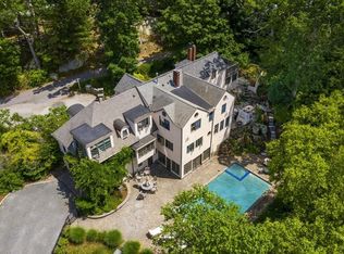 26 Atlantic Ave, Cohasset, MA 02025