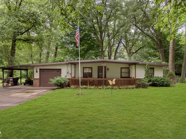 4620 Malus Blvd, Anderson, IN 46011
