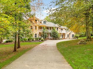 21 Benson Point Court, Stony Point, NY 10980