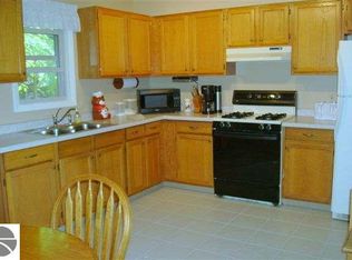 3295 N English Woods Dr, Traverse City, MI 49686