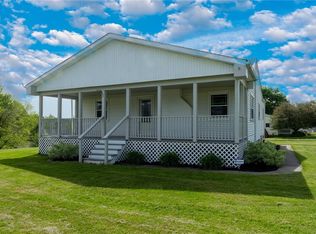 3 Ferguson St, Burgettstown, PA 15021