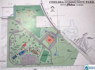 11178 Chelsea Rd, Chelsea, AL 35043