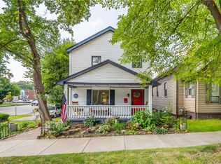 151 Walnut St, Sewickley, PA 15143