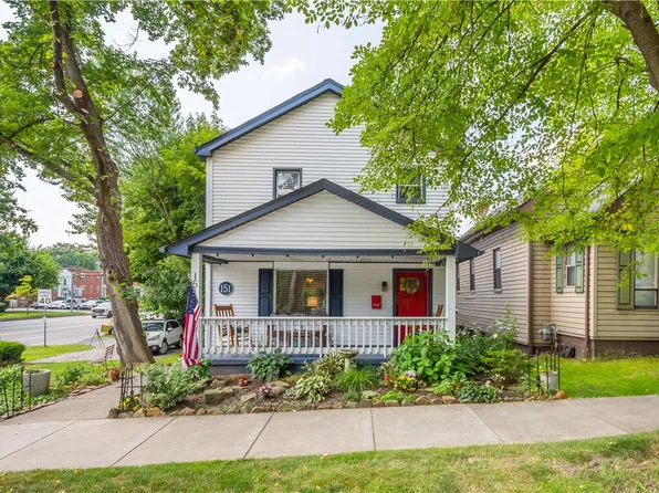 151 Walnut St, Sewickley, PA 15143