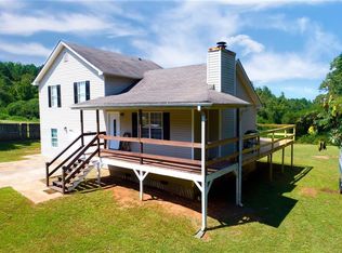 1176 Flat Rock Rd, Villa Rica, GA 30180