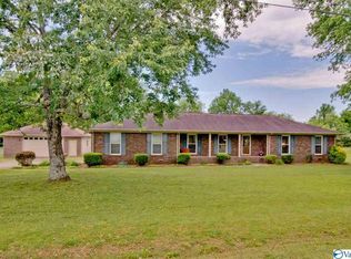 110 Buckhead Run, New Market, AL 35761